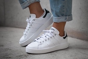 stan smith nuovo modello