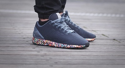 adidas zeta flux