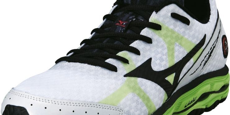 offerte mizuno running