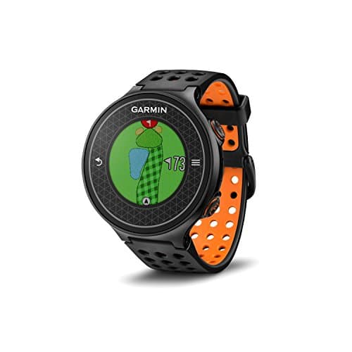 GARMIN Approach S6 Light Orange 010-01195-02