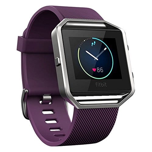 Fitbit Blaze Orologio Fitness Intelligente, Monitoraggio Attività Fisica