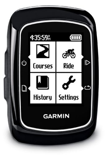 Garmin Edge 200