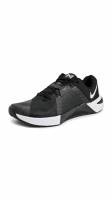 NIKE M Metcon 10, Sneaker Uomo, Black/White/Anthracite, 43 EU