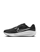 Nike Downshifter 13, Sneaker Uomo, Black White Dk Smoke Grey, 47 EU