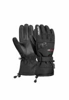 Reusch Connor R-TEX® XT guanti invernali unisex extra caldi, impermeabili, antivento e traspiranti guanti da dita guanti da neve guanti da sci per uomo e donna