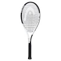 HEAD GEO Speed - Racchetta da tennis in grafite, con copertura protettiva (disponibile nelle misure 1-4) (L3 (4 3/8")