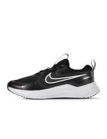 Nike Scarpa da Running su Strada Cosmic Runner – Ragazzo Corsa, Black/White-Anthracite, 38 EU