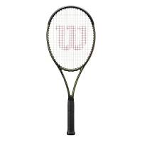 Wilson Blade 98 V8 - Racchetta da tennis, 16 x 19 cm
