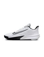 NIKE FN4322-101 Precision 7 Uomo, White/Black EU 44