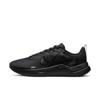Nike Downshifter 12, Sneaker Uomo, Nero Black Dk Smoke Grey Particle Grey, 44.5 EU