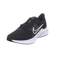 Nike Downshifter 11, Scarpe da Ginnastica Uomo, Nero (Black White Dk Smoke Grey), 42 EU