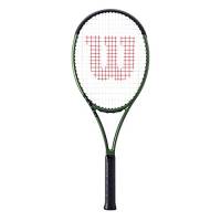 Wilson, Tennis Rackets Unisex Adulto, Verde (Green), 3