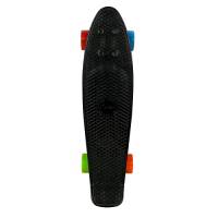 Awaii Vintage Skateboard, colore nero (noir), 22,5''