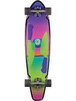 Globe Longboard The All-Time Sharps On The Brain 35
