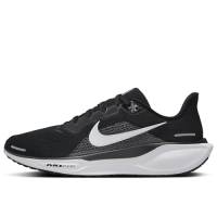 Nike Pegasus 41, Sneaker Uomo, Black White Anthracite, 44.5 EU