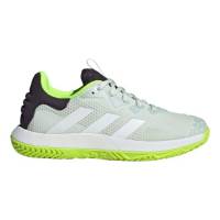 Adidas Solematch Control All Court Shoes EU 44 2/3