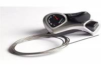 Shimano Tourney, Comando Cambio, Argento, L