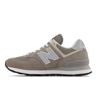 New Balance 574, Sneaker Donna, Grigio, 36 EU