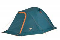 Ferrino Tenere 4, Tenda da Campeggio Unisex Adulto, Verde Oliva, Taglia Unica