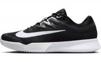 NIKE Vapor PRO 3 Men s Clay Co, Sneaker Uomo, Nero e Bianco, 44.5 EU