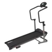Everfit - Tapis roulant magnetico TFK-110 mag