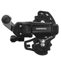 SHIMANO Rdty200ssd, Freni e Cambi Unisex, Nero, SS-Short