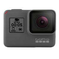 GoPro HERO5 Action Camera - Nero