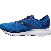 Brooks, Running Shoes Uomo, Blue, 46 EU