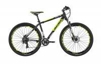Atala SNAP 29'' 21V MD mtb mountain bike bicicletta bici in alluminio (M(mt.1,73/1,88))