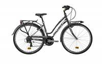 Atala DISCOVERY S 21V REVO LADY bicicletta da donna bici trekking 28'' city bike