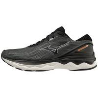 Mizuno, Running Shoes Uomo, Grey, 42.5 EU