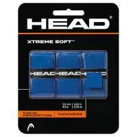 HEAD Xtremesoft, Nastro per racchetta, Unisex Adulto, Blu, Taglia unica