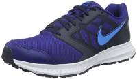 Nike Downshifter 6, Scarpe da Corsa Uomo, Multicolore (Deep Royal Blue/Blue Glow-Obsidian-White), 40 1/2