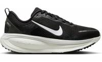 Nike Vomero 18, Scarpe per Jogging su Strada Donna, Black/Summit White/Coconut Mil, 40 EU
