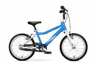 Woom 3, Bicicletta per bambini, blu cielo