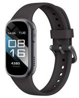 Asmoda Smartwatch Donna Uomo Orologio, 1.47'Smart Watch con Saturimetro (SpO2) Contapassi Cardiofrequenzimetro da Polso, Chiamata Bluetooth, 112 Sportivo, IP68 Fitness Tracker per Android iOS