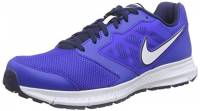 Nike Downshifter 6 M, Scarpe da Corsa Uomo, Blu (Blau (Blau/Weiß), 48.5 EU