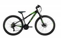 Atala Race Pro MD 27,5'' mtb mountain bike bicicletta taglia S (cm 145/165) colore nero