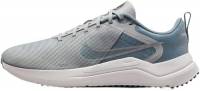 Nike Downshifter 12 Uomo Running Trainers DD9293 Sneakers Scarpe (UK 9 US 10 EU 44, Light Smoke Grey Metallic Cool Grey 004)