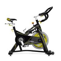 Horizon Fitness Cyclette MOD. GR6 - Spin Bike - Console Opzionale