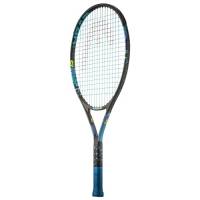 HEAD Novak 23 - Racchetta da tennis, 6-8 anni, colore: nero