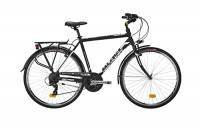 Atala DISCOVERY S 21V MAN bicicletta uomo bici da trekking city bike 28'' (49(mt.1,60/1,75))