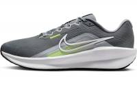 Nike Downshifter 13, Scarpe da Running Uomo, Antracite White Black Volt, 43 EU
