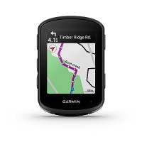 Garmin Edge 540, Ciclocomputer GPS a Doppia Frequenza, Cartografico, Display 2,6" a colori, Interfaccia a Pulsanti, Navigazione, Stamina, Power Guide, Autonomia 26 ore