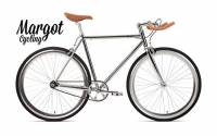Margot Äther - Bici Scatto Fisso, Fixed Bike, Bici Single Speed, Bici Fixie (54)