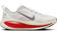 NIKE HM6803-001 Vomero 18 Uomo, Pure Platinum/Anthracite-Smoke EU 42.5