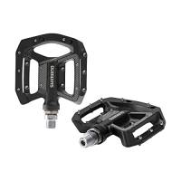 Pedal GR500 Plataforma Negro-