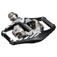 Shimano PDM9120, Parti per Bici Unisex-Adulto, Standard, 9/16 inches