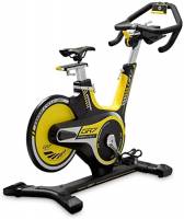 Horizon Fitness GR7 - Indoor Spin Bike (Console Opzionale) - 134 x 56.20 x 105.80 cm