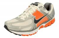 Nike Zoom Vomero 5 MS Uomo Running Trainers FJ4151 Sneakers Scarpe (UK 9 US 10 EU 44, Platinum Tint Dark Obsidian 002)